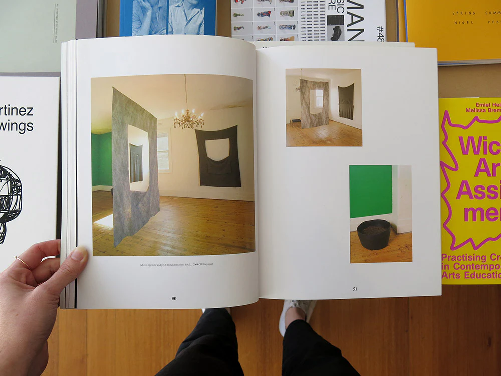 Elizabeth Newman – More than what there is - Image 4