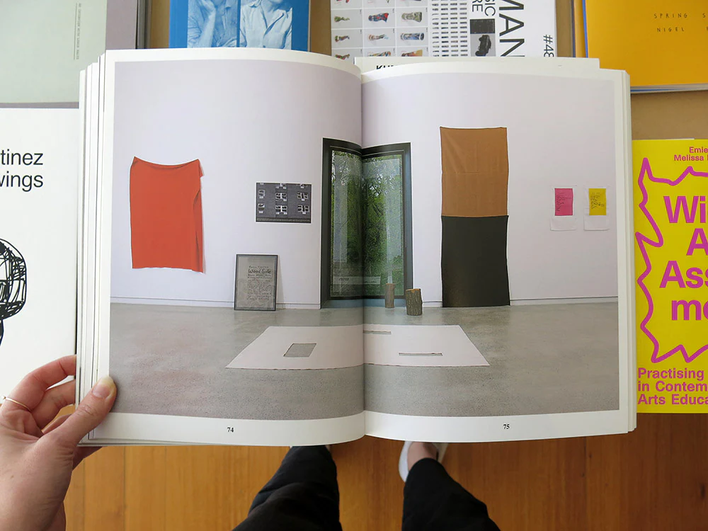 Elizabeth Newman – More than what there is - Image 5
