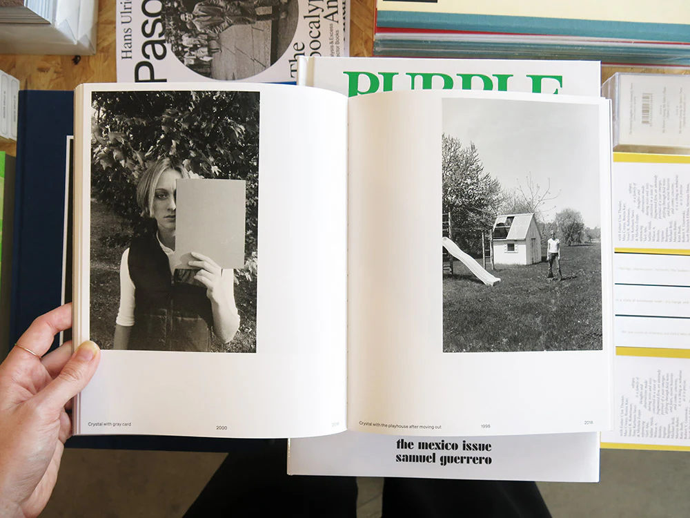 Ellis Ritter – The Model Family - Image 3