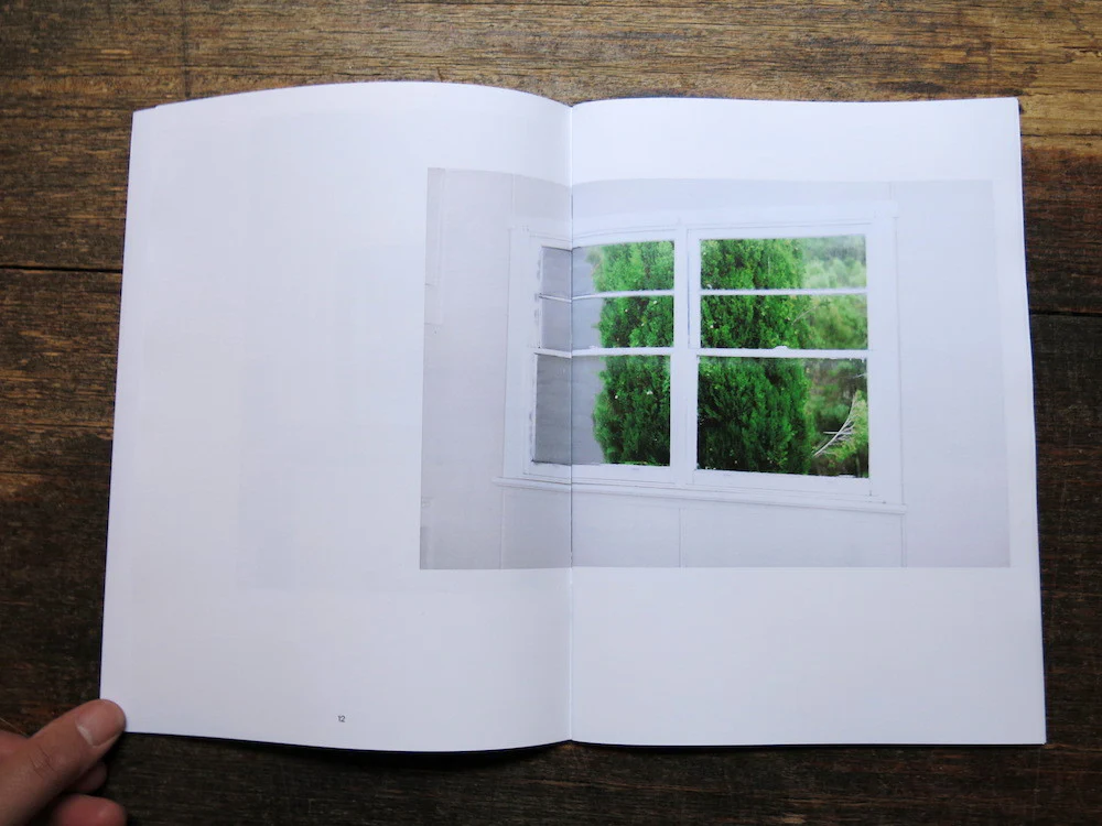 Emma Phillips – A light on the wall - Image 5