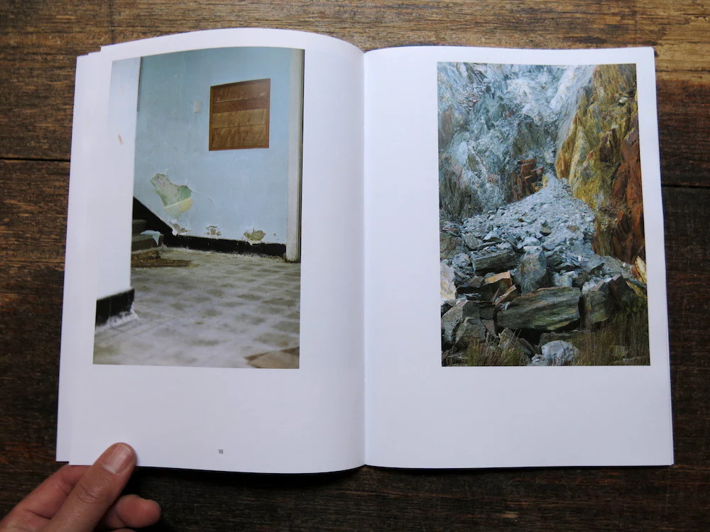 Emma Phillips – A light on the wall - Image 7