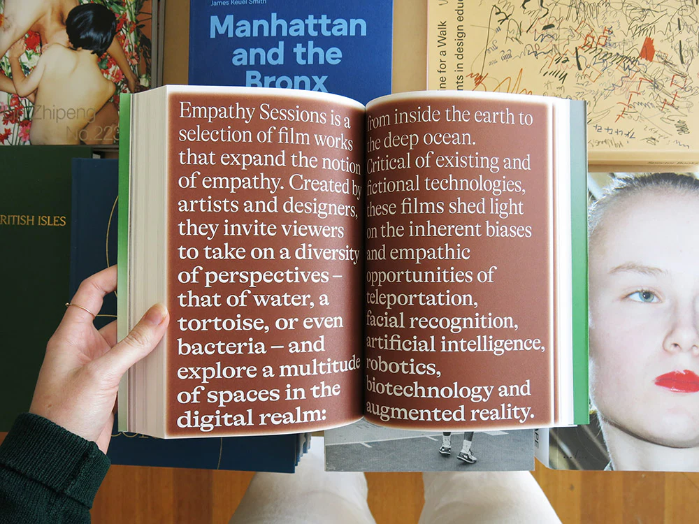 Empathy Revisited: Designs for more than one - Image 8