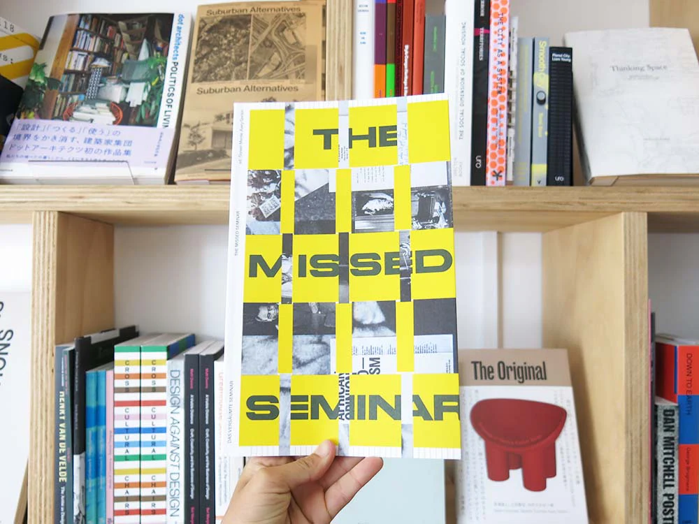 Entangled Internationalisms: The Missed Seminar. Worldmaking after Internationalism