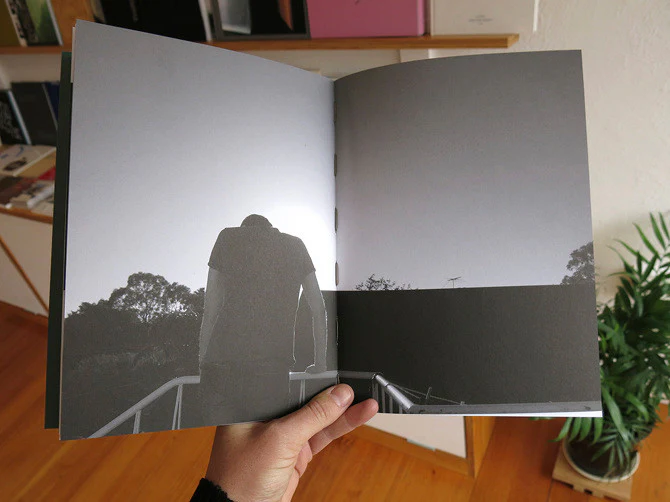 Eric Gunderson - Good Day Mr Knutsen - Image 10