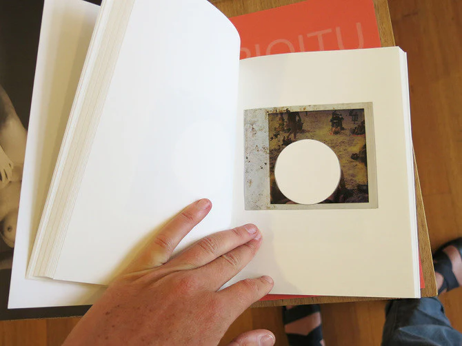Erik Kessels - In Almost Every Picture 14 - Image 4