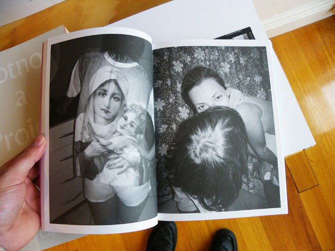 Erik van der Weijde - This Is Not My Wife - Image 3