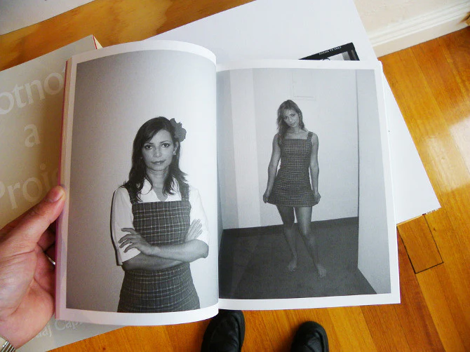 Erik van der Weijde - This Is Not My Wife - Image 4