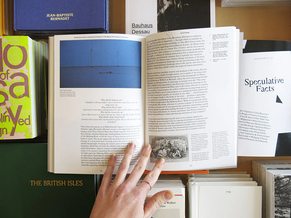 Errant Journal 2: Slow Violence - Image 8