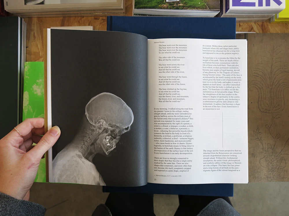 Errant Journal 3: Discomfort - Image 3