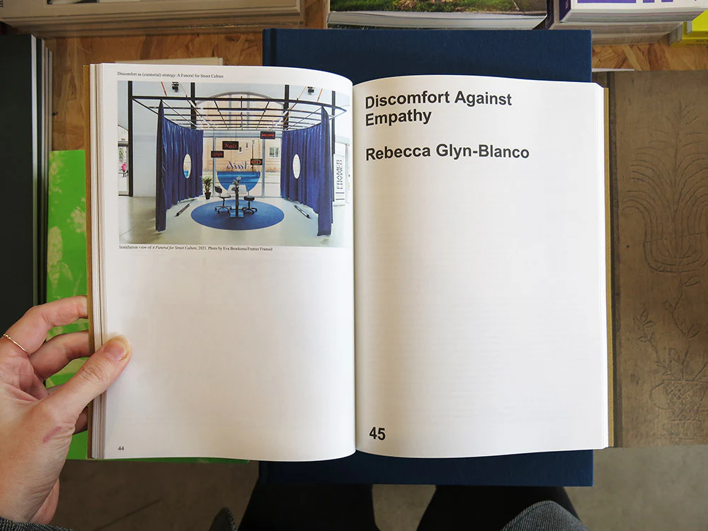 Errant Journal 3: Discomfort - Image 5