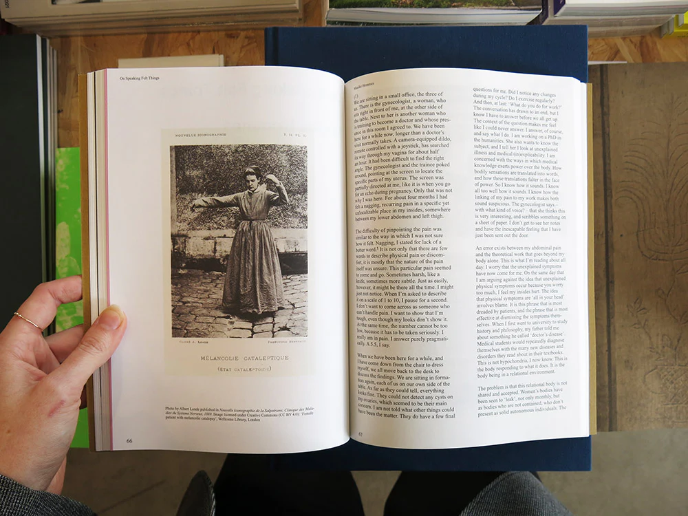 Errant Journal 3: Discomfort - Image 7