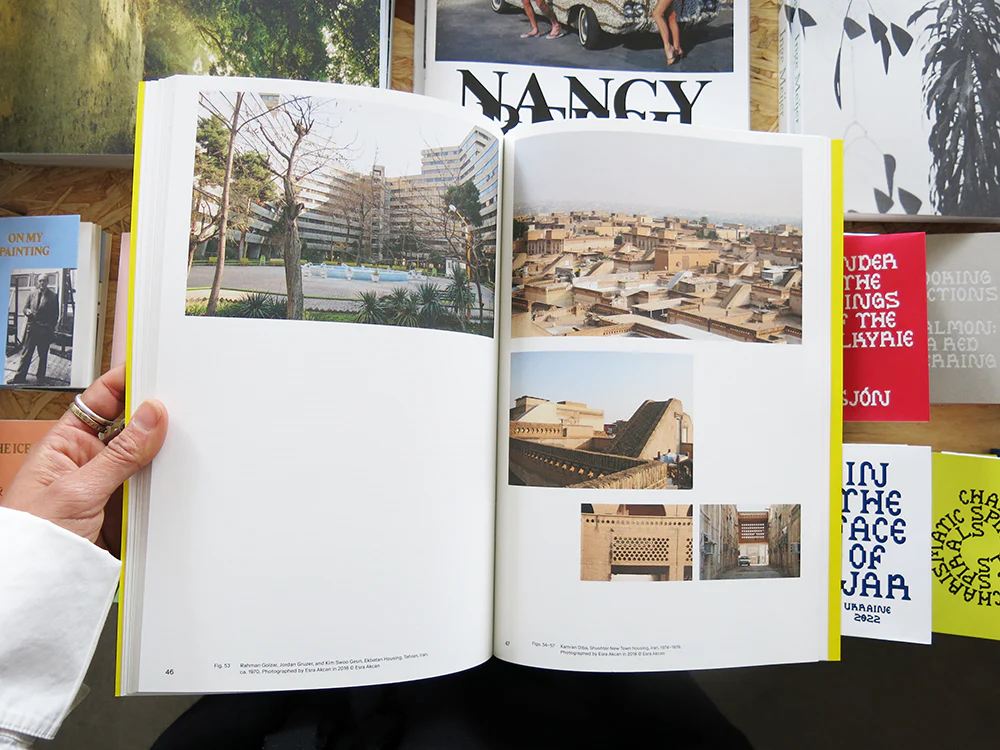 Esra Akcan – Abolish Human Bans: Intertwined Histories of Architecture - Image 4