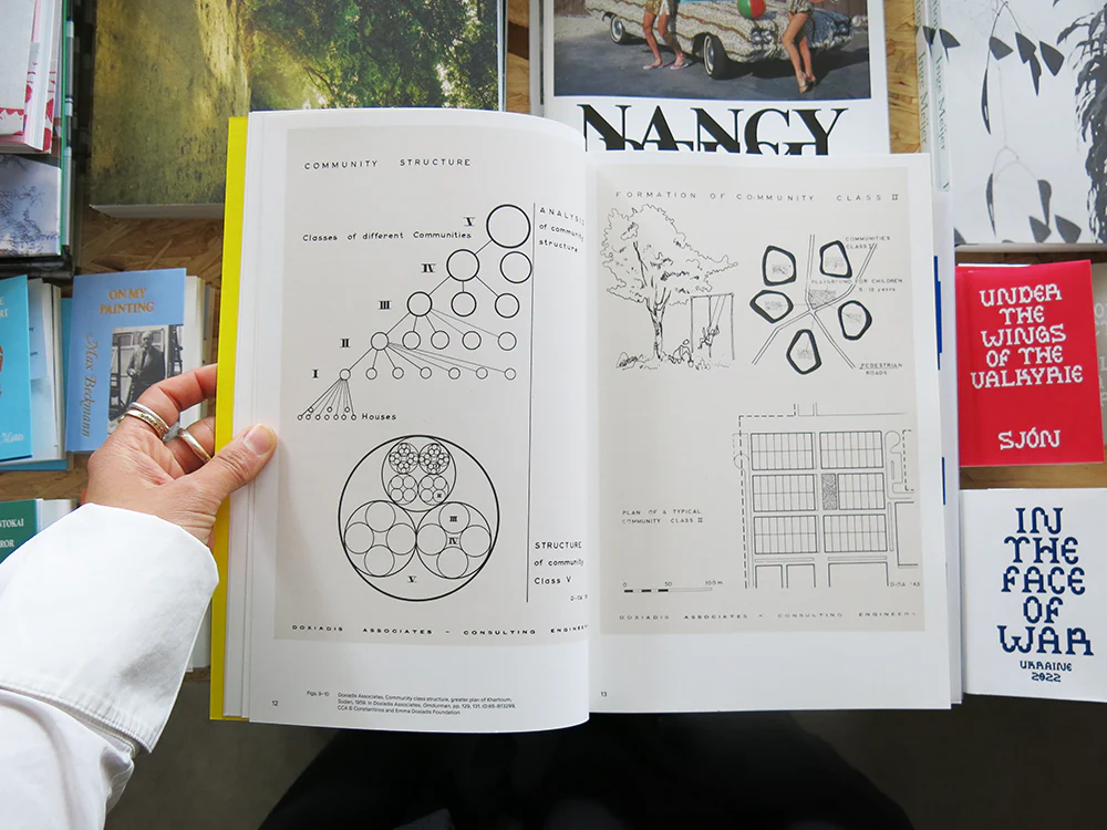 Esra Akcan – Abolish Human Bans: Intertwined Histories of Architecture - Image 9
