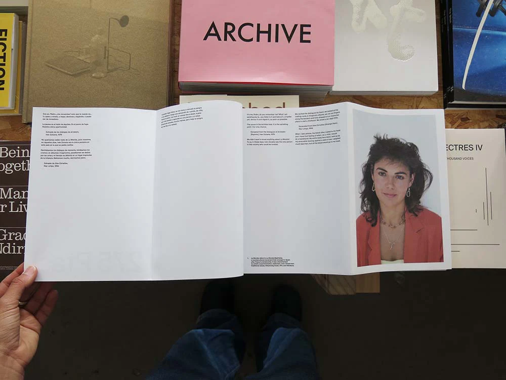 Esther Pérez – 275 pesetas - Image 5