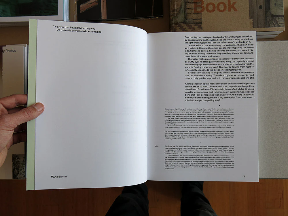Esther Tielemans - The Past Inside The Present - Image 2