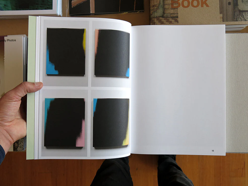 Esther Tielemans - The Past Inside The Present - Image 3
