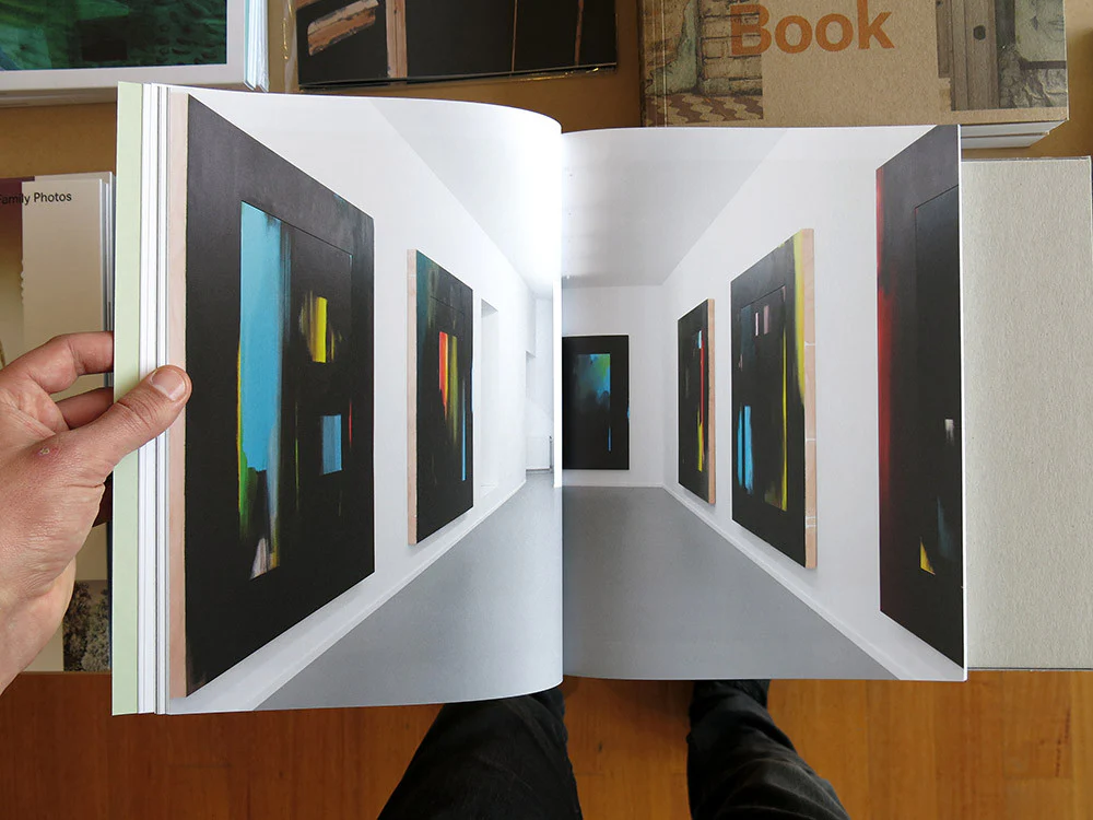 Esther Tielemans - The Past Inside The Present - Image 4