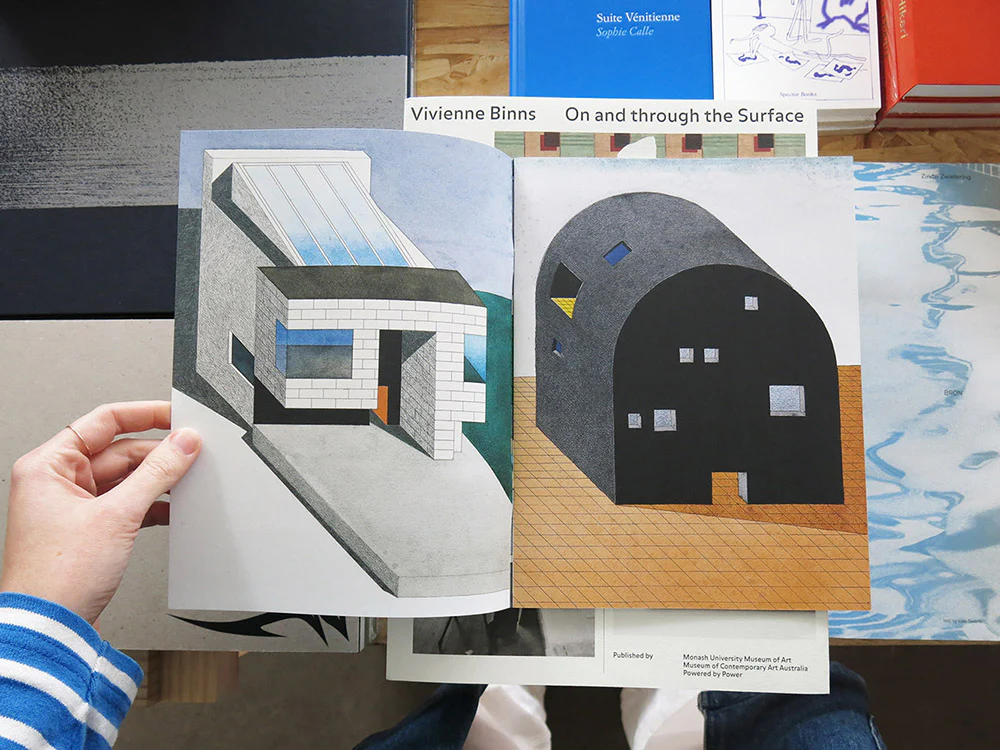 Ettore Sottsass – Architettura Attenuata - Image 2