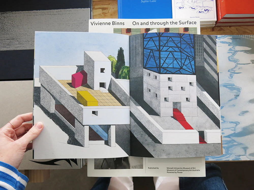 Ettore Sottsass – Architettura Attenuata - Image 4