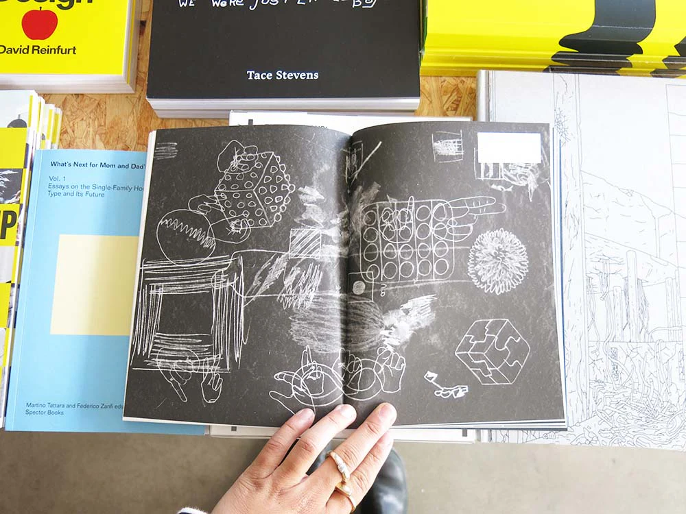 PRE-ORDER: Exhibiting for Multiple Senses: Art and Curating for Sensory-Diverse Bodies - Image 8