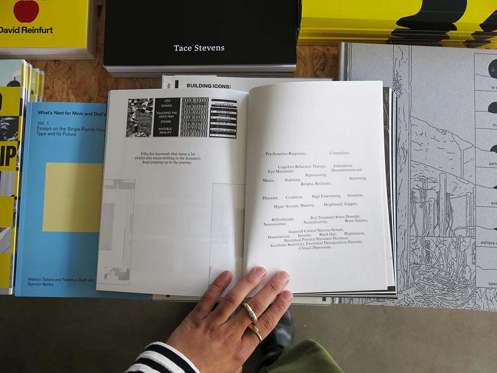 PRE-ORDER: Exhibiting for Multiple Senses: Art and Curating for Sensory-Diverse Bodies - Image 9