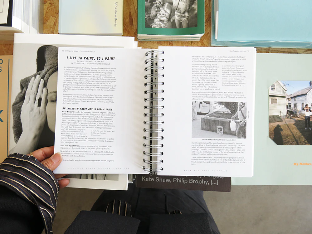 F̶a̶i̶r̶ Kin Arts Almanac - Image 7