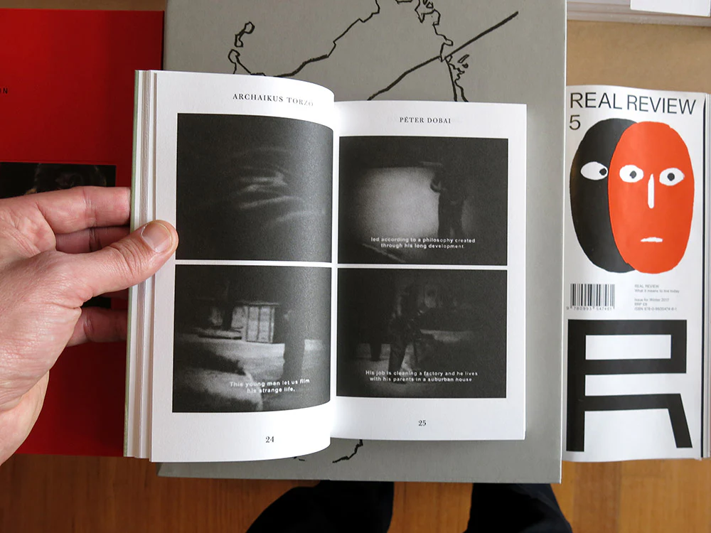F.R.DAVID Summer 2019 â Recto Verso - Image 4