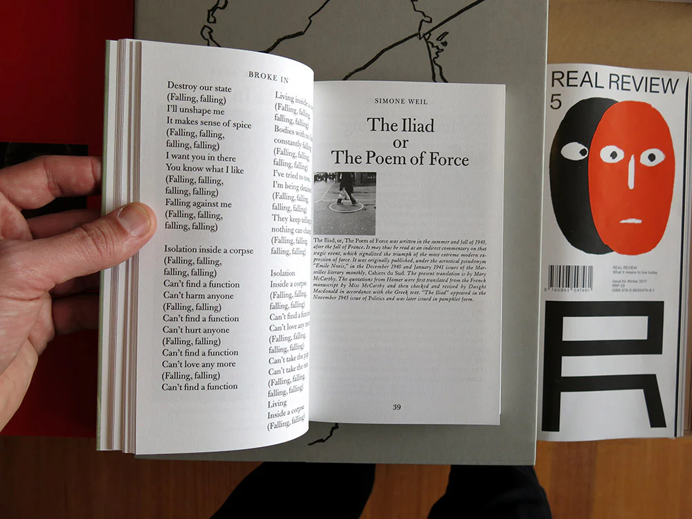 F.R.DAVID Summer 2019 â Recto Verso - Image 5