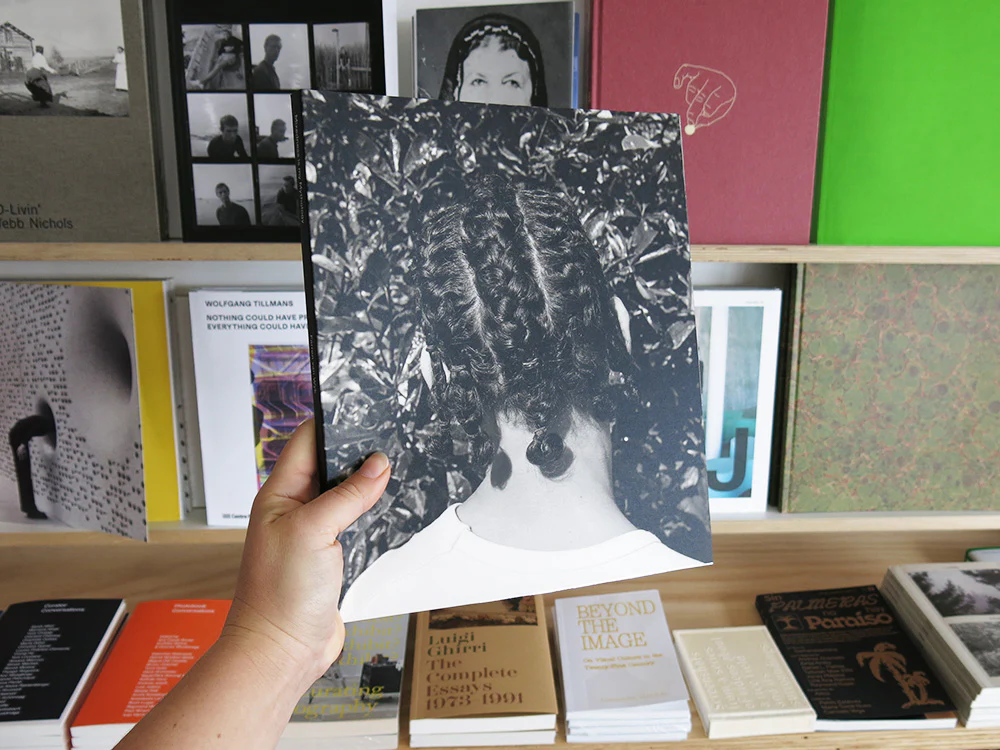 Farren van Wyk – Mixedness is my Mythology