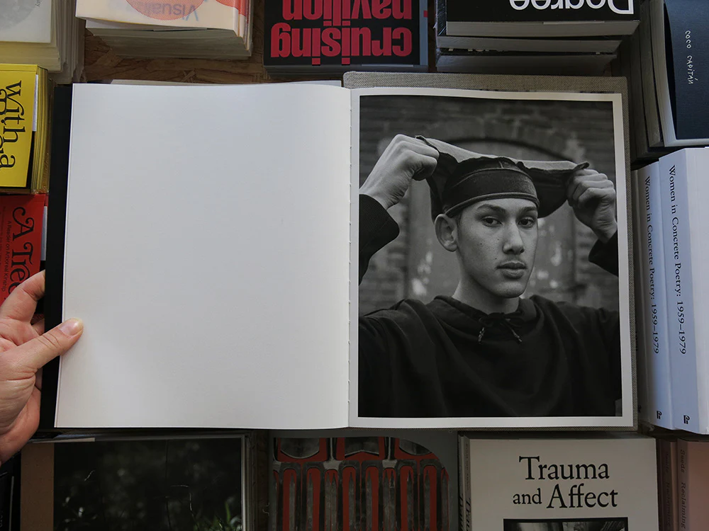 Farren van Wyk – Mixedness is my Mythology - Image 3
