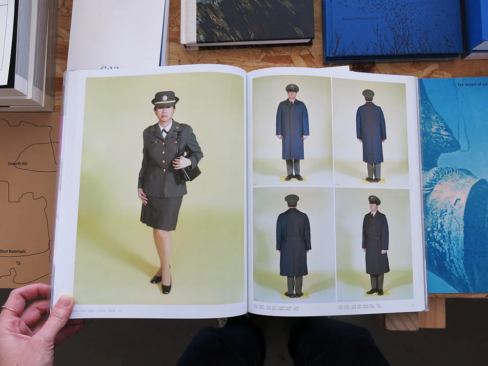 Fashion Army - Image 9