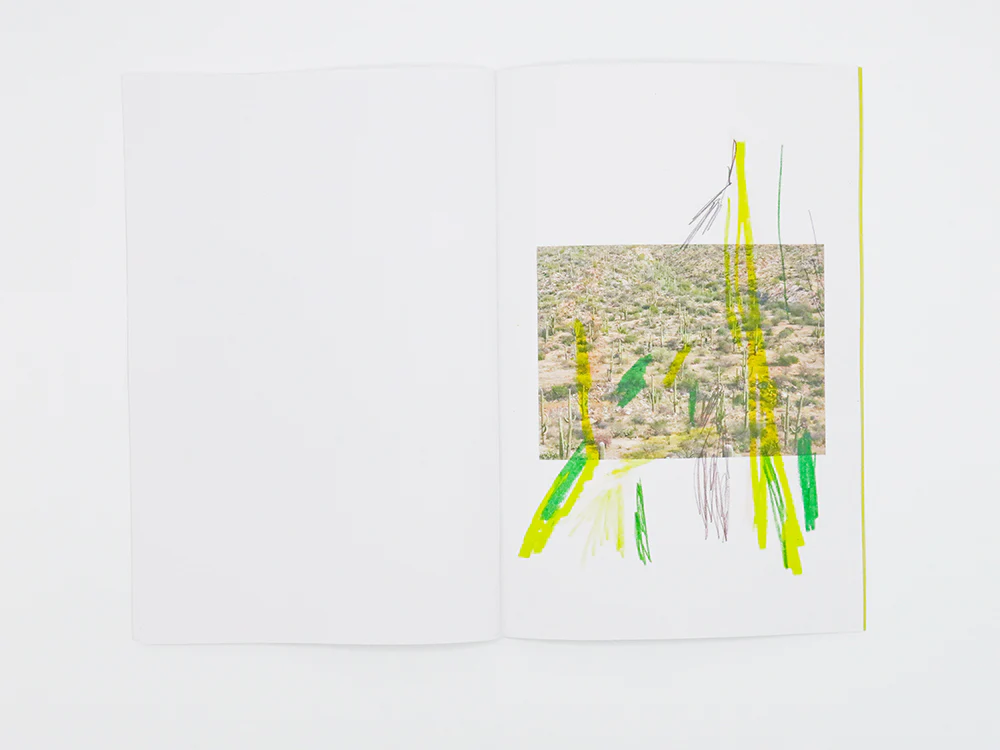 Félicia Atkinson – Ambient Park - Image 8