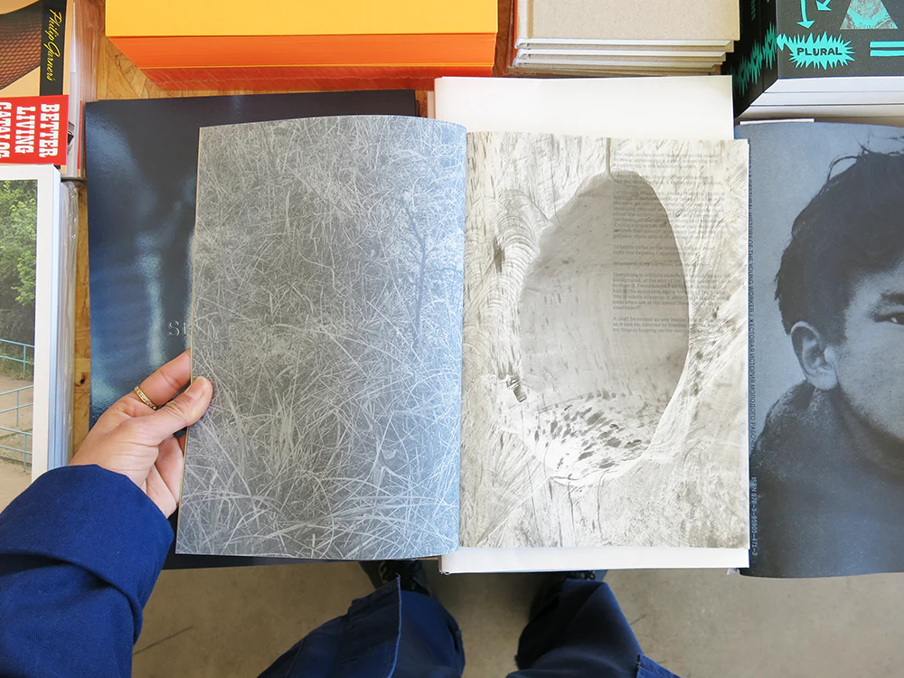 Félicia Atkinson – The Whisper - Image 2