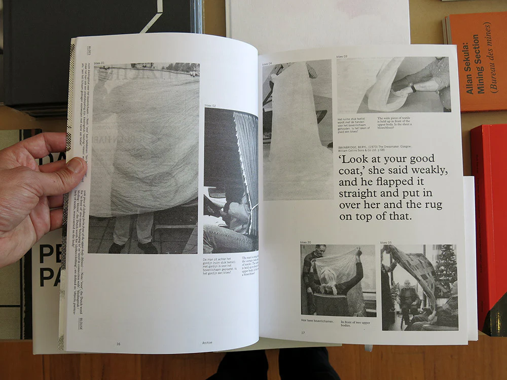 Femke de Vries â Dictionary Dressings - Image 2