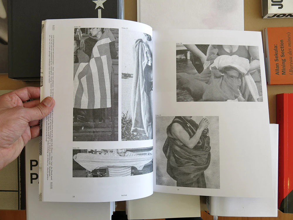 Femke de Vries â Dictionary Dressings - Image 3