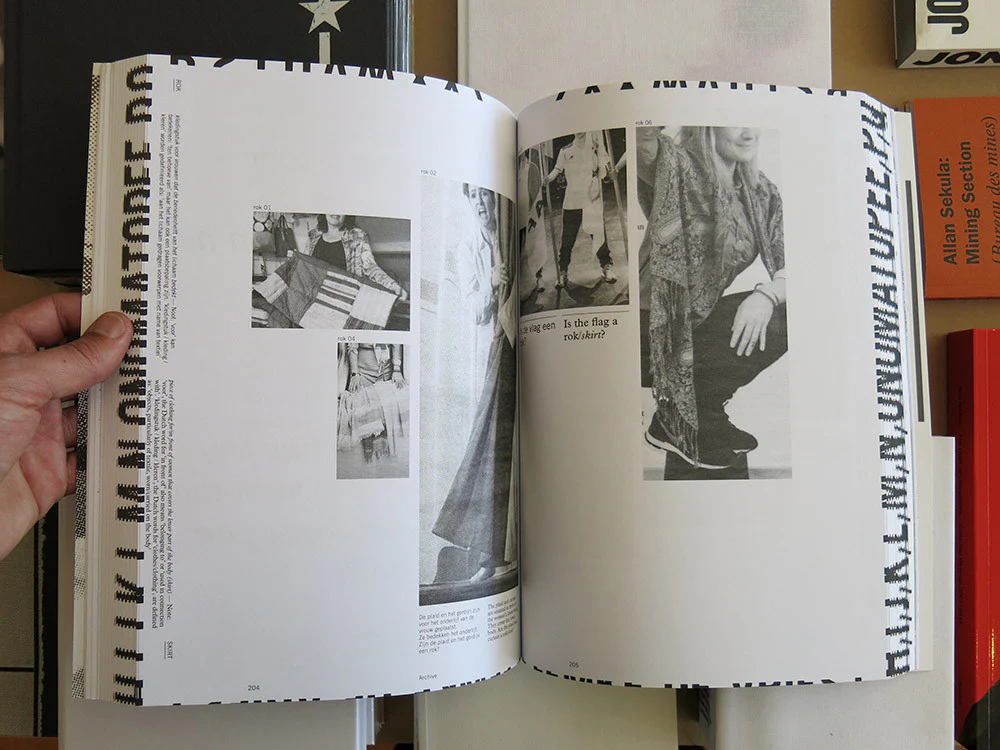 Femke de Vries â Dictionary Dressings - Image 7