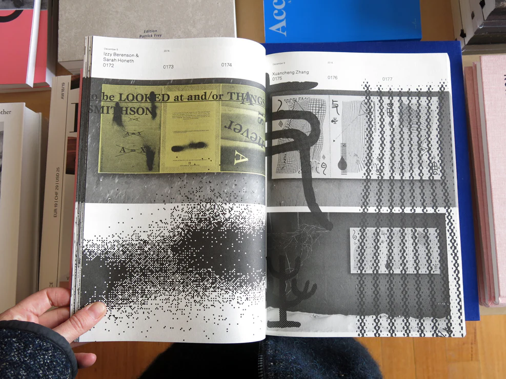 Ficciones Typografika: 1642 - Image 3
