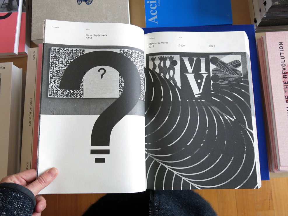Ficciones Typografika: 1642 - Image 4