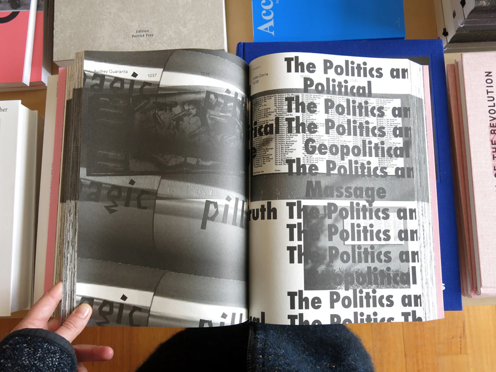 Ficciones Typografika: 1642 - Image 6
