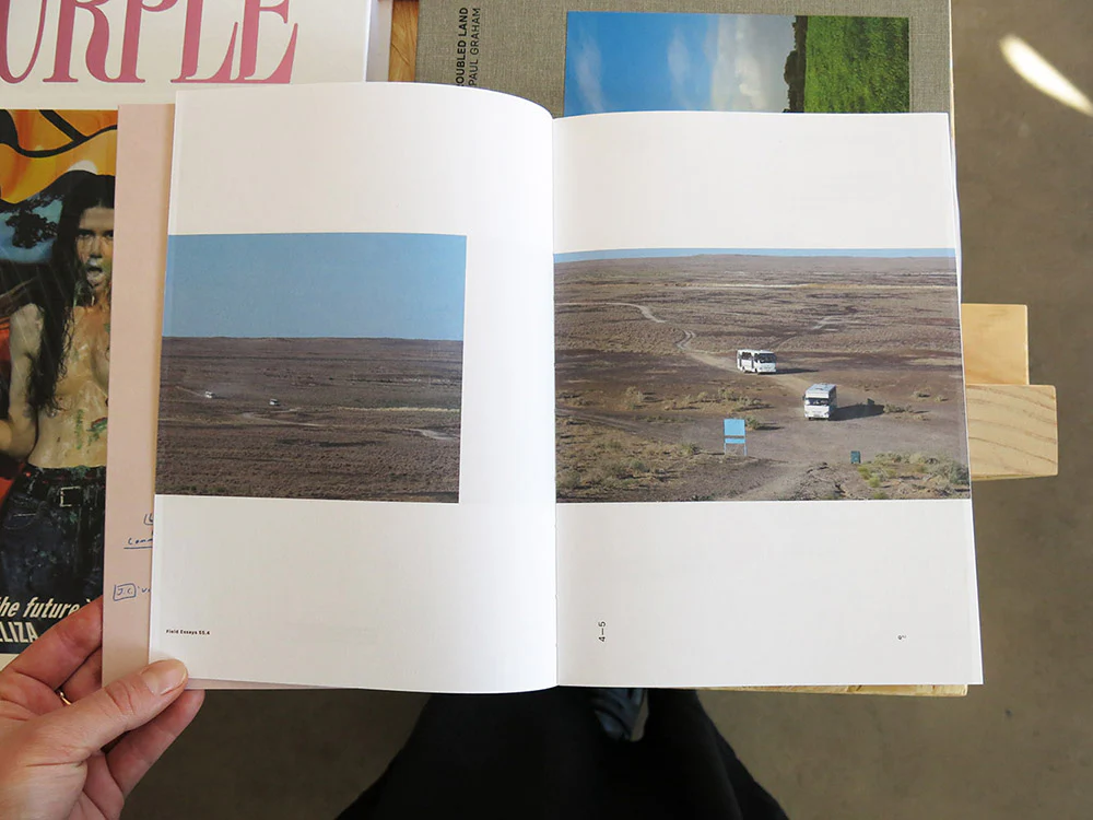 Field Essays #5: Q – Meanderings in worlds of mourning - Image 3