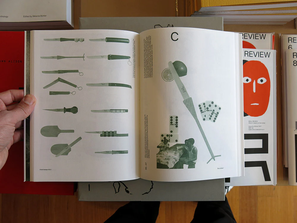 Field Essays: "Éloge Créole" (Creole Praise) - Image 5