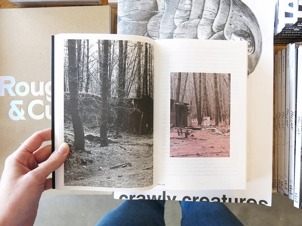 Fieldwork for Future Ecologies: Radical practice for art and art-based research - Image 5