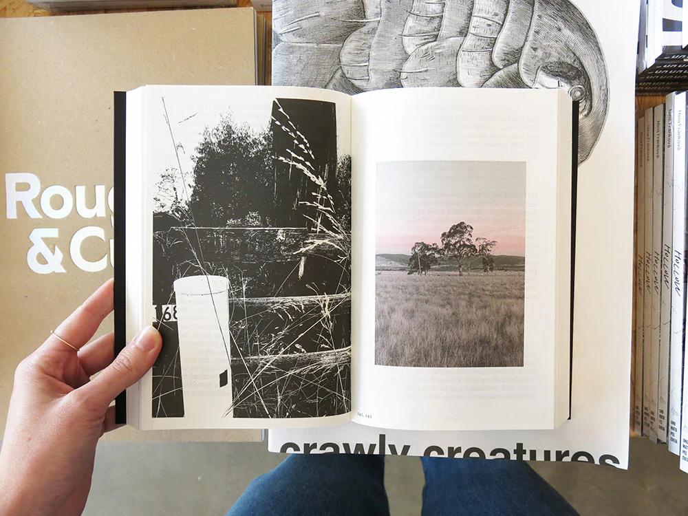Fieldwork for Future Ecologies: Radical practice for art and art-based research - Image 8