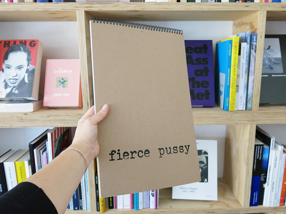 fierce pussy – fierce pussy