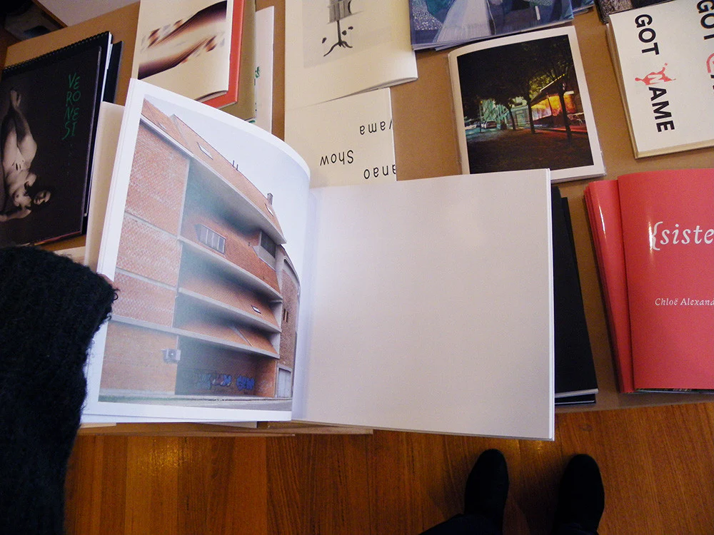Filip Dujardin - Fictions - Image 3