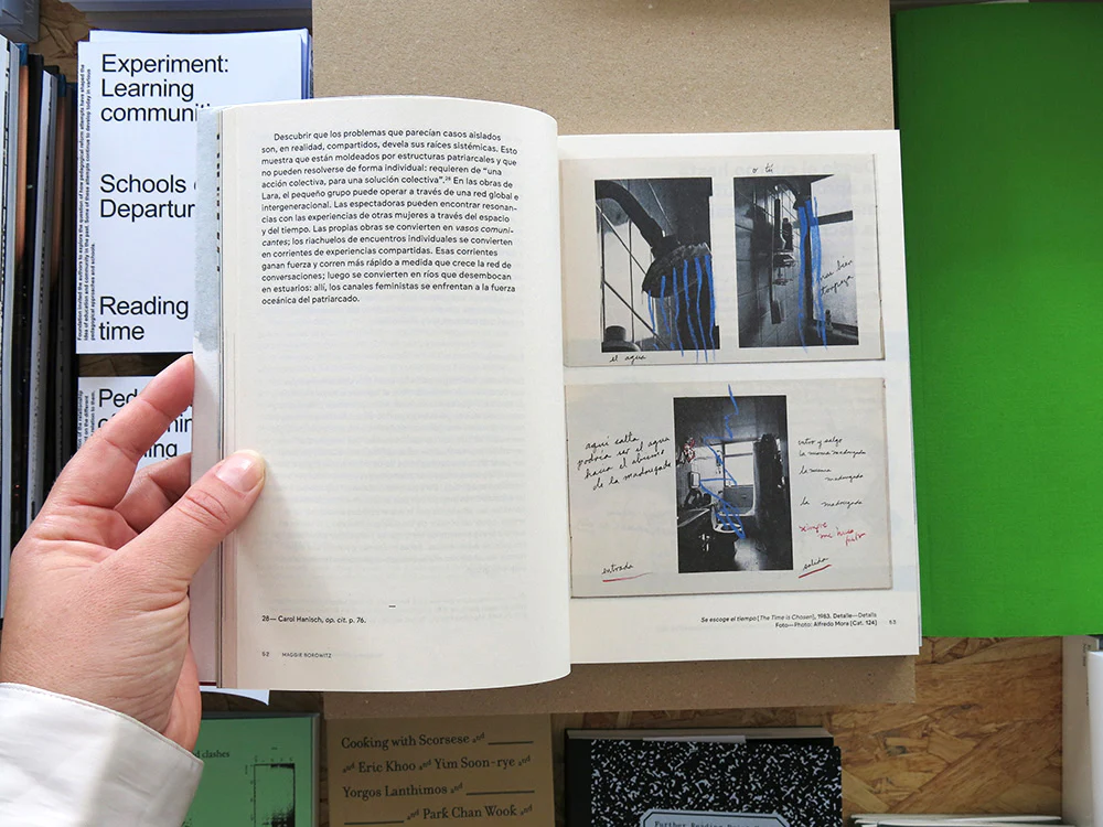 Magali Lara – Five Decades in Spiral - Image 3