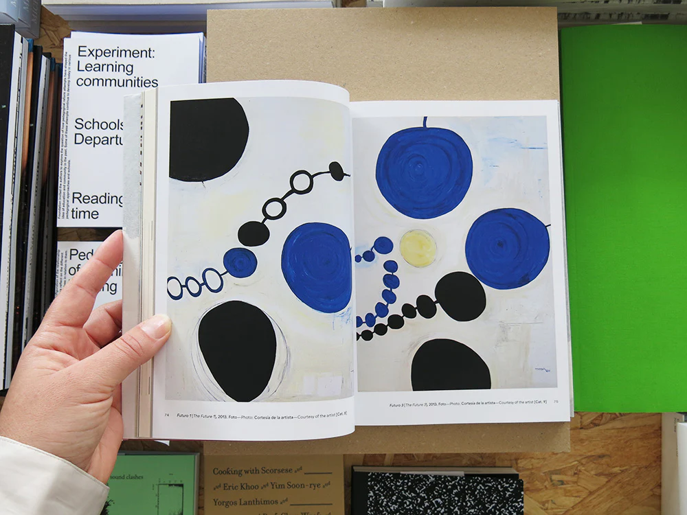 Magali Lara – Five Decades in Spiral - Image 4