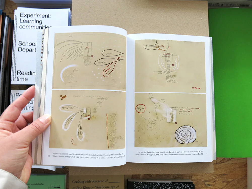 Magali Lara – Five Decades in Spiral - Image 6