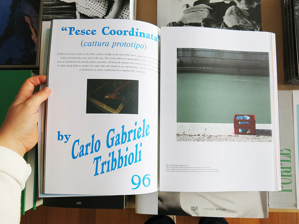 Flaneur Issue 04: Corso Vittorio Emanuelle II, Rome - Image 5