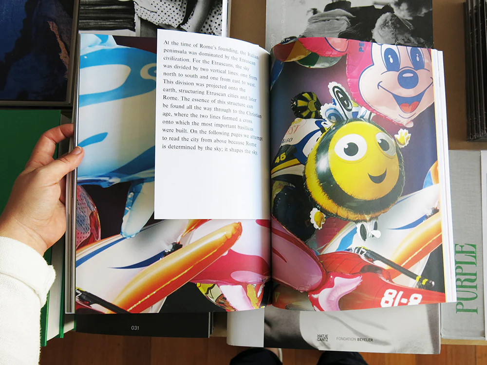 Flaneur Issue 04: Corso Vittorio Emanuelle II, Rome - Image 6
